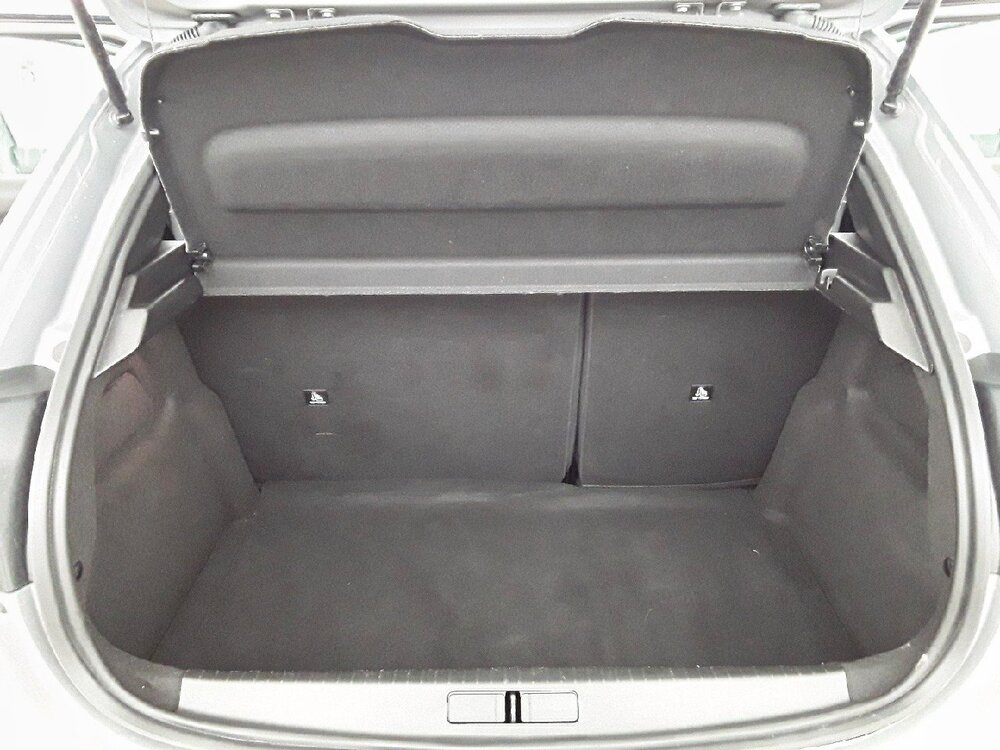 Occasion PEUGEOT 208 208 Hybrid 100 e-DCS6 - Active