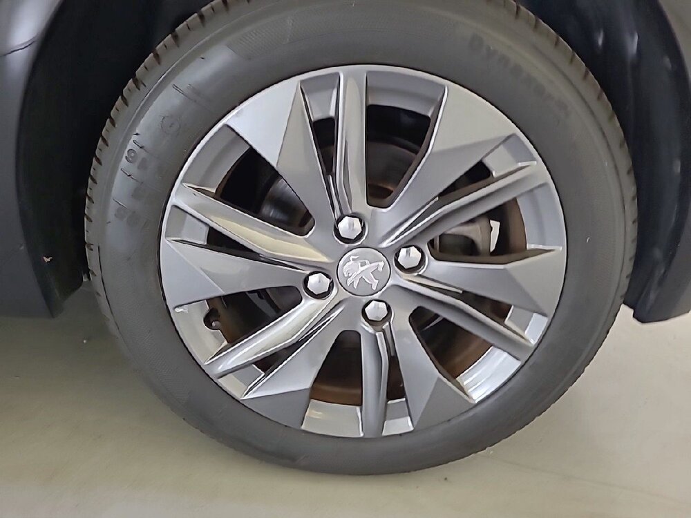 Occasion PEUGEOT 208 208 Electrique 50 kWh 136ch - Active Business