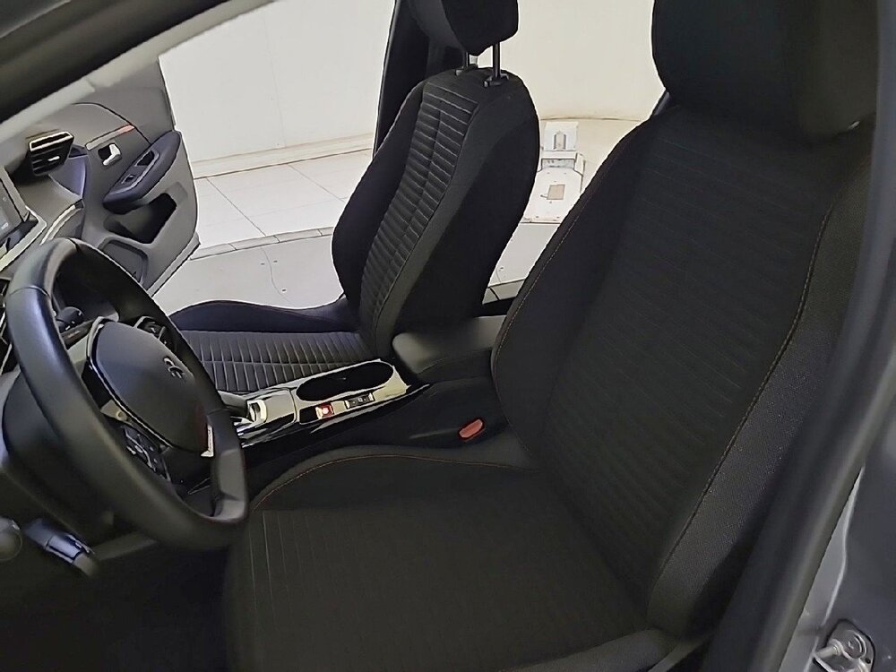 Occasion PEUGEOT 208 208 Electrique 50 kWh 136ch - Active Business