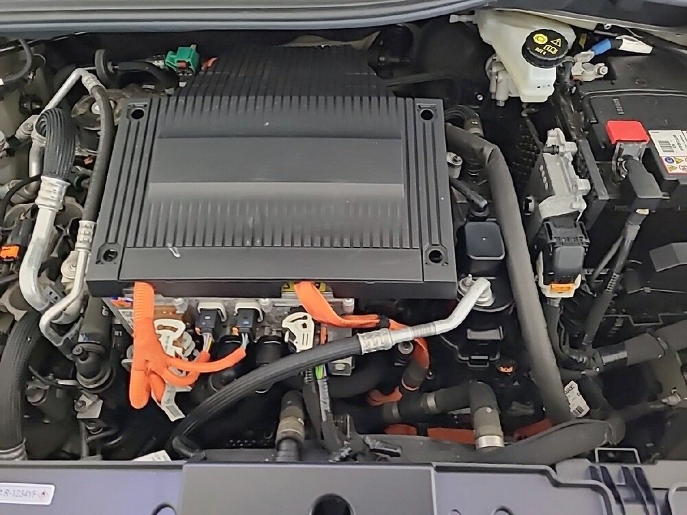 Occasion PEUGEOT 208 208 Electrique 50 kWh 136ch - Active Business