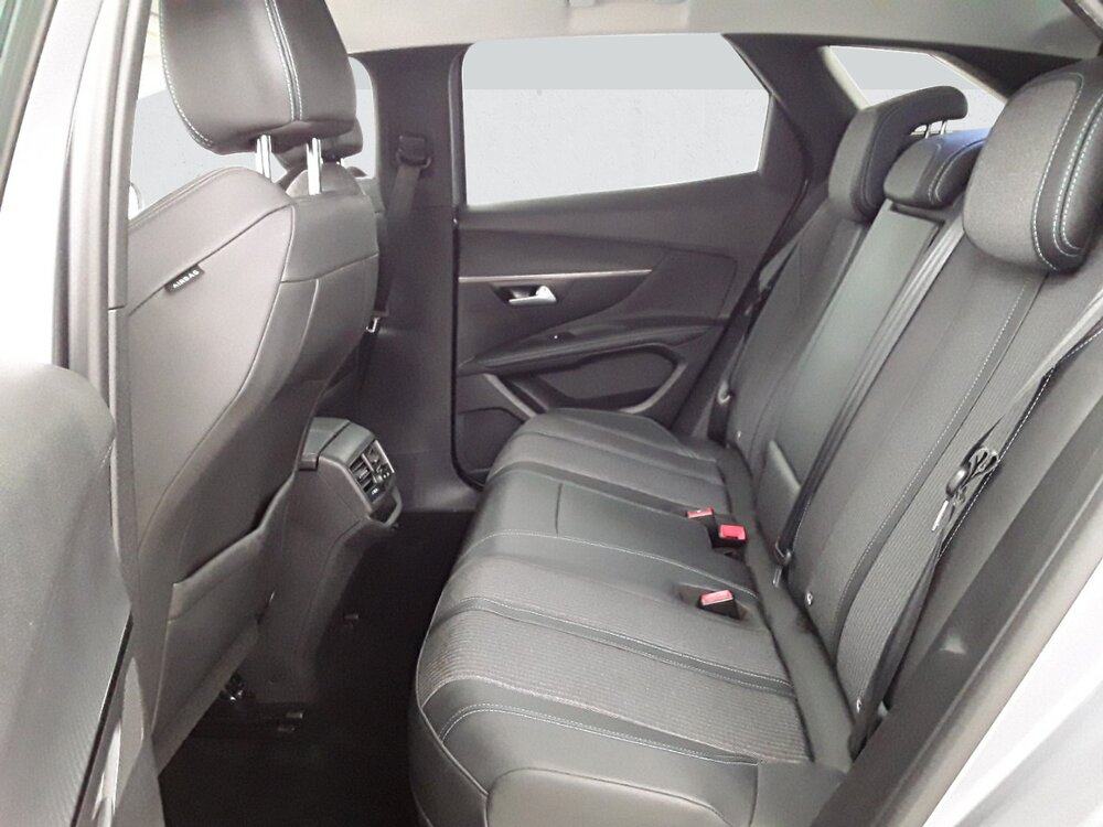 Occasion PEUGEOT 3008 3008 Hybrid 225 e-EAT8 - Allure