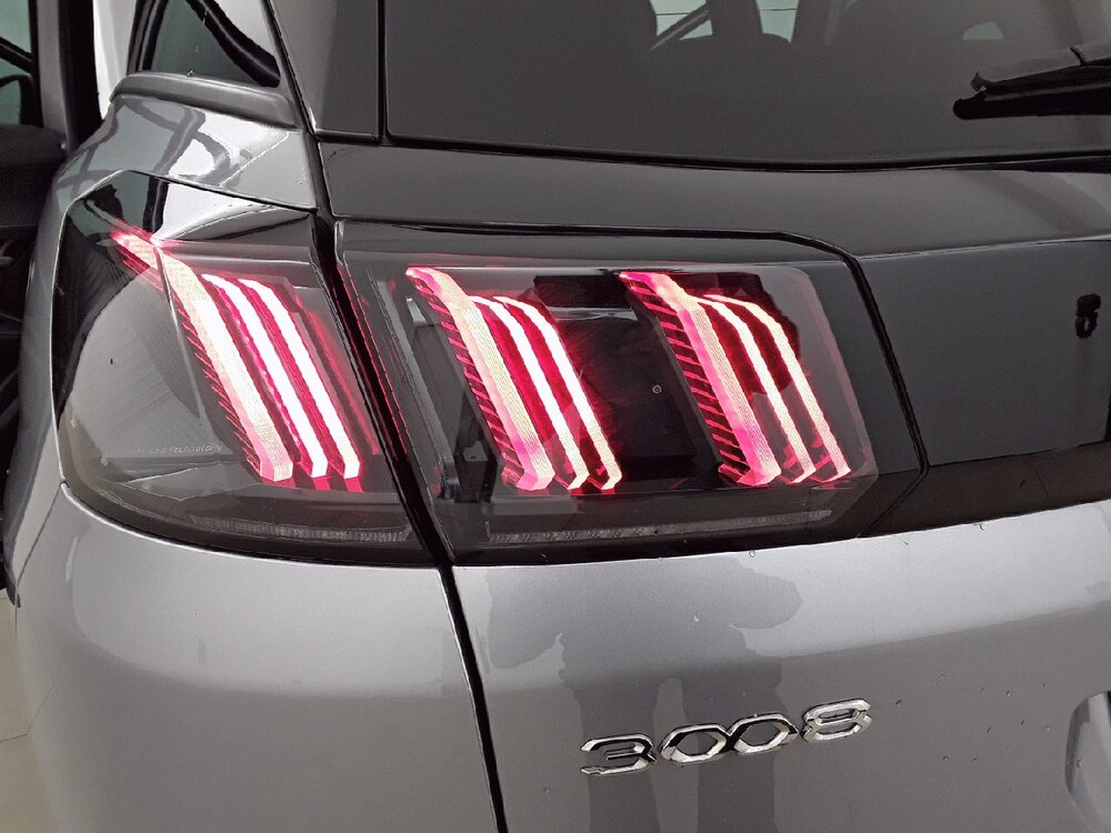 Occasion PEUGEOT 3008 3008 Hybrid 225 e-EAT8 - Allure