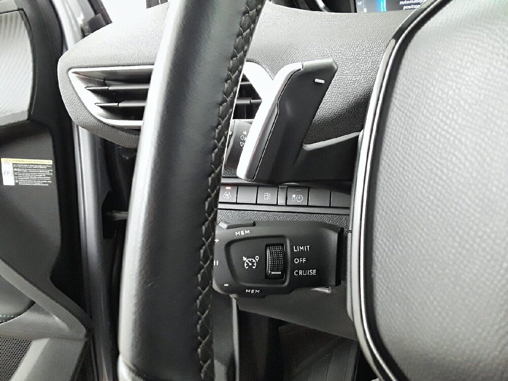 Occasion PEUGEOT 3008 3008 Hybrid 225 e-EAT8 - Allure