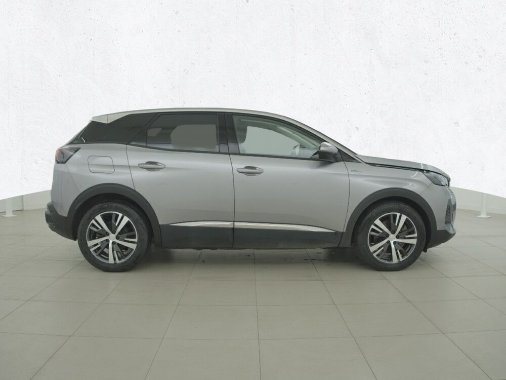 Occasion PEUGEOT 3008 3008 Hybrid 225 e-EAT8 - Allure