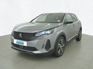 Occasion PEUGEOT 3008 3008 Hybrid 225 e-EAT8 - Allure