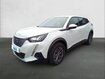 Occasion PEUGEOT 2008 2008 Moteur électrique 136 ch - Active Pack