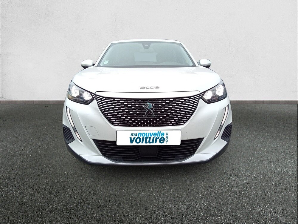 Occasion PEUGEOT 2008 2008 Moteur électrique 136 ch - Active Pack