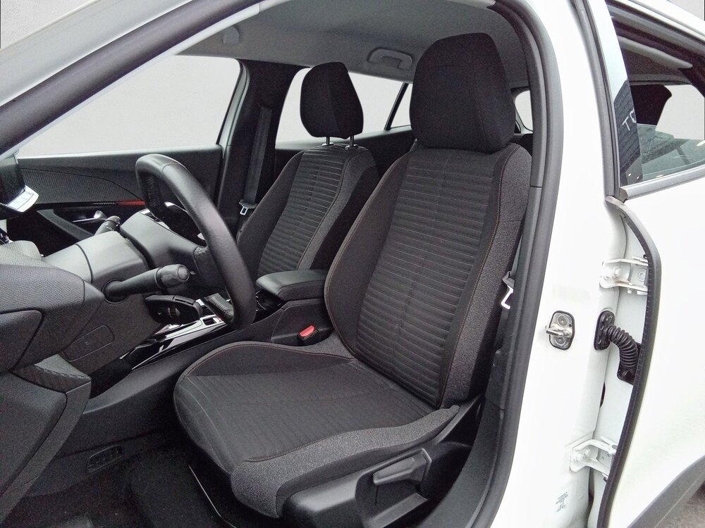 Occasion PEUGEOT 2008 2008 Moteur électrique 136 ch - Active Pack