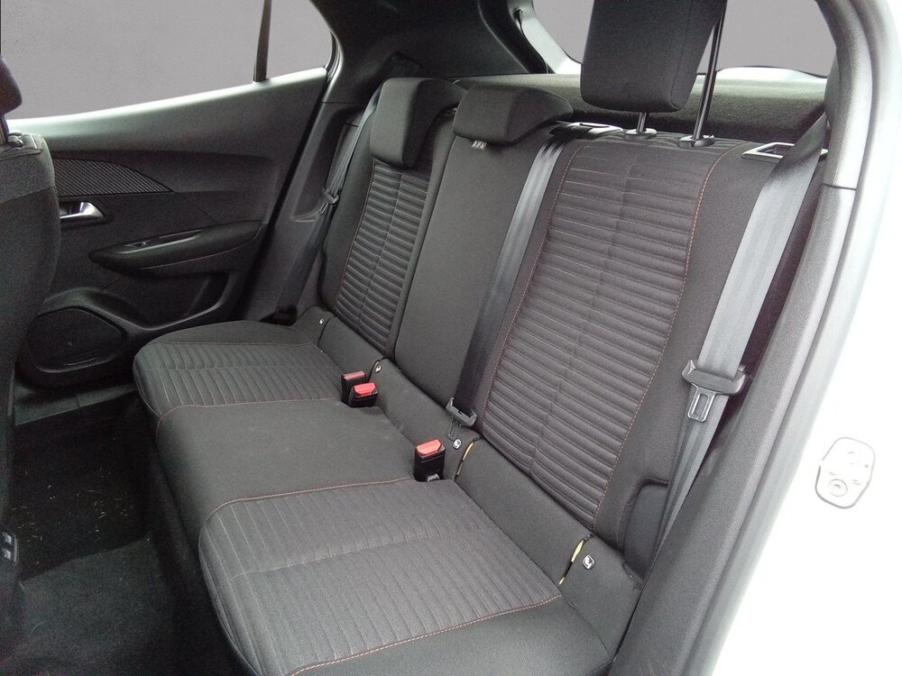 Occasion PEUGEOT 2008 2008 Moteur électrique 136 ch - Active Pack