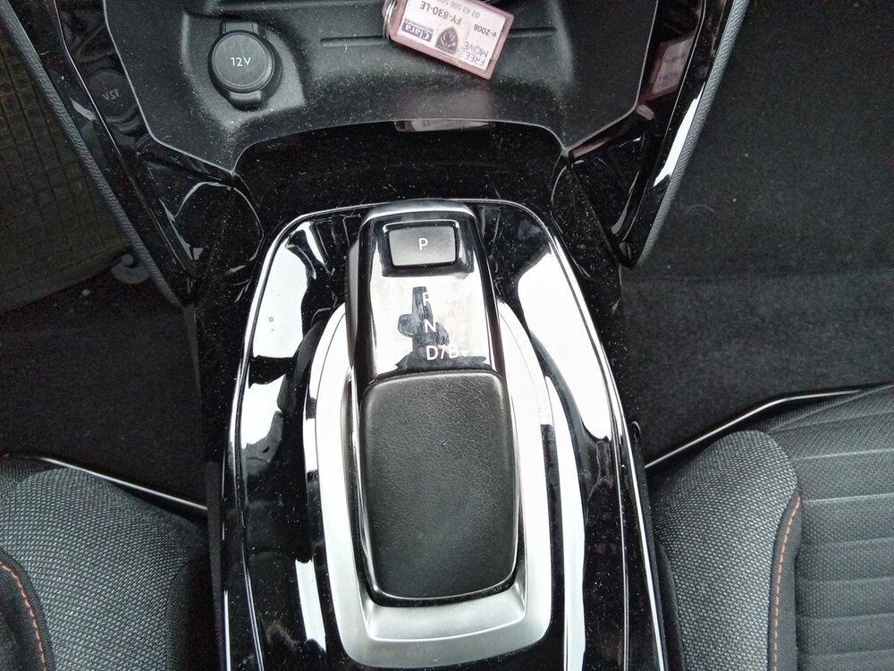 Occasion PEUGEOT 2008 2008 Moteur électrique 136 ch - Active Pack