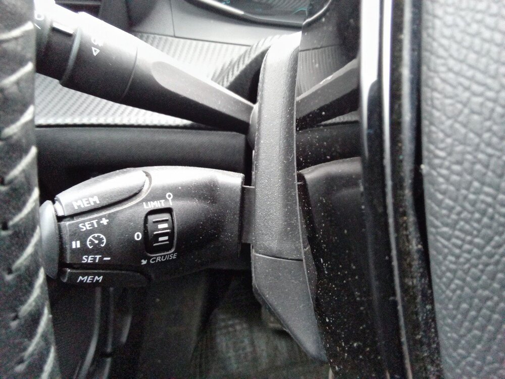 Occasion PEUGEOT 2008 2008 Moteur électrique 136 ch - Active Pack