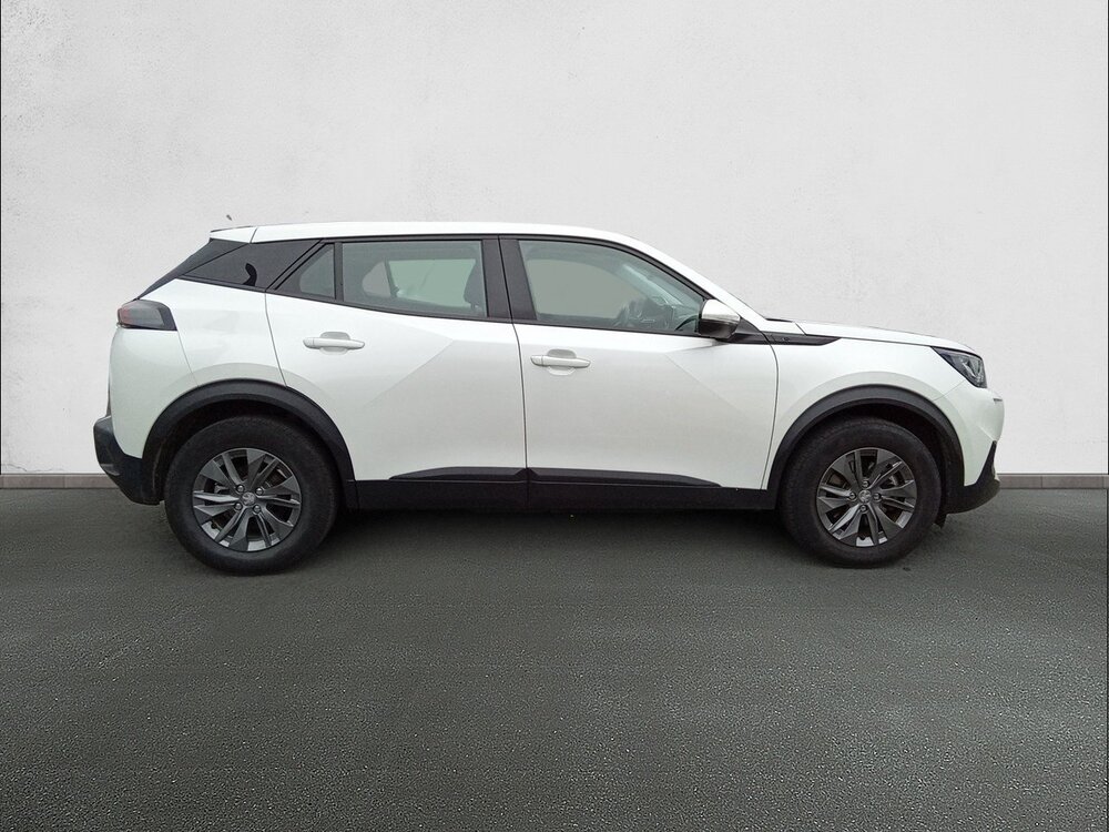 Occasion PEUGEOT 2008 2008 Moteur électrique 136 ch - Active Pack