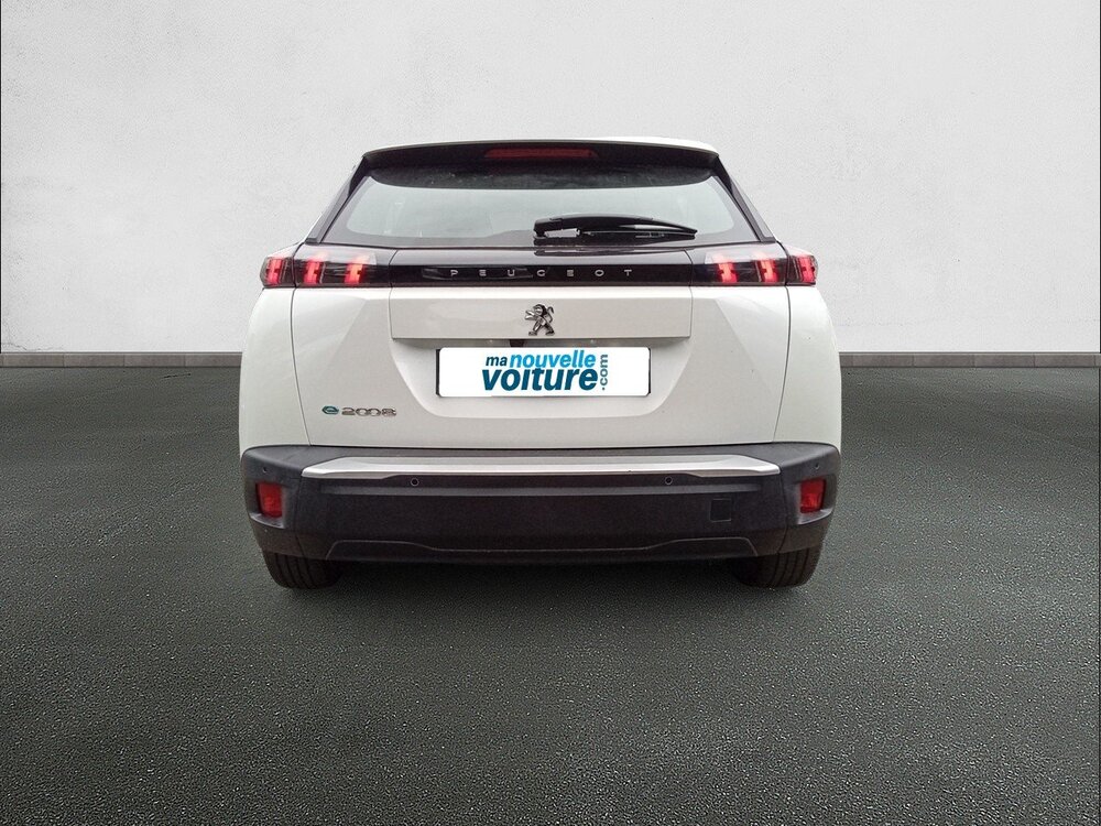 Occasion PEUGEOT 2008 2008 Moteur électrique 136 ch - Active Pack