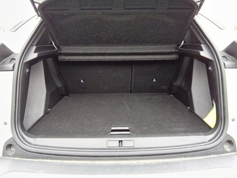 Occasion PEUGEOT 2008 2008 Moteur électrique 136 ch - Active Pack