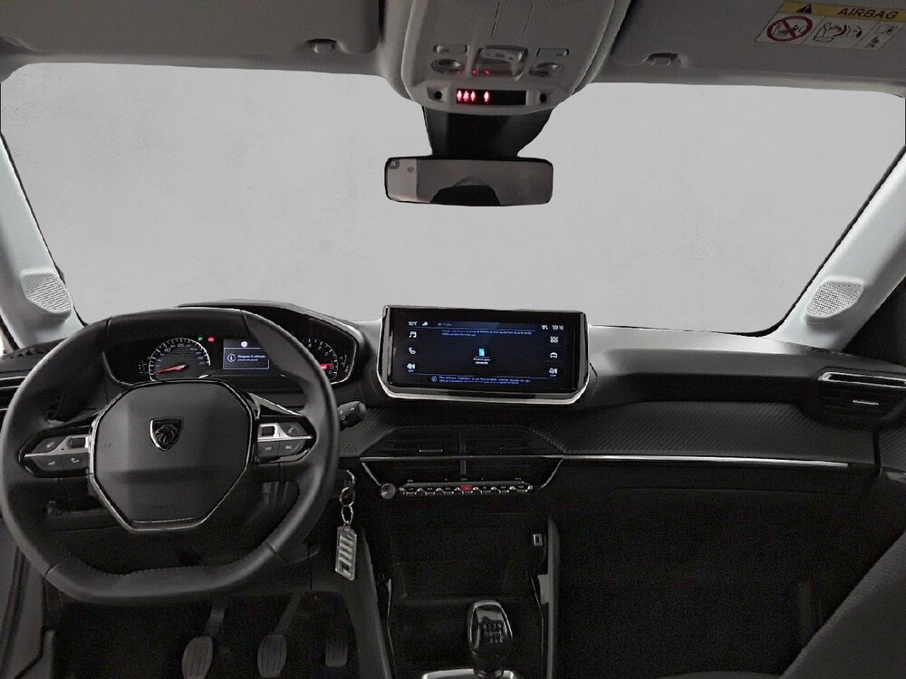 Occasion PEUGEOT 208 208 PureTech 100 S&S BVM6 - Active