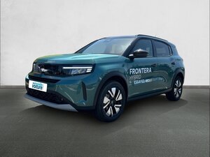 Occasion OPEL Frontera Frontera 1.2 Turbo Hybrid 145 ch e-DCT6 - GS