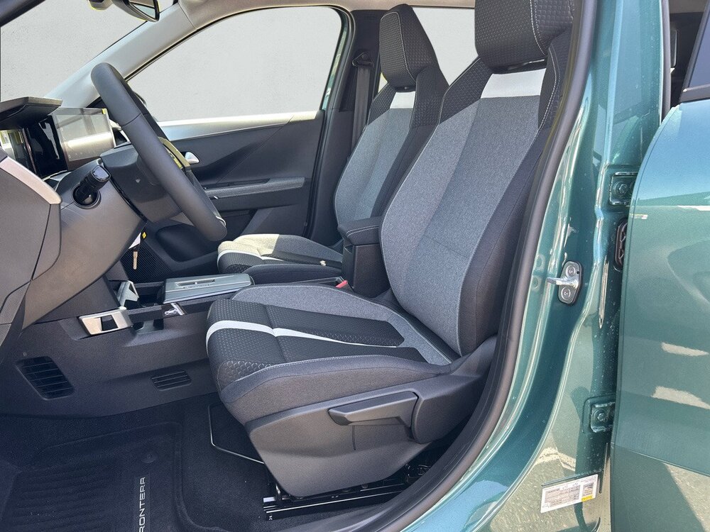 Occasion OPEL Frontera Frontera 1.2 Turbo Hybrid 145 ch e-DCT6 - GS