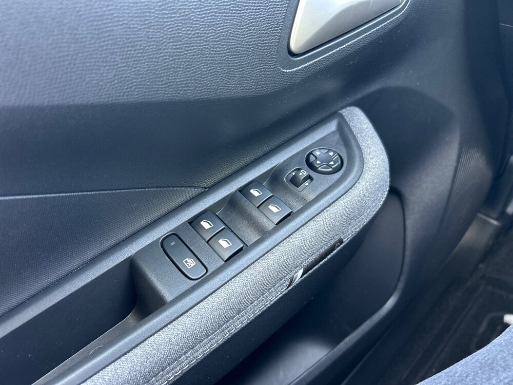 Occasion OPEL Frontera Frontera 1.2 Turbo Hybrid 145 ch e-DCT6 - GS