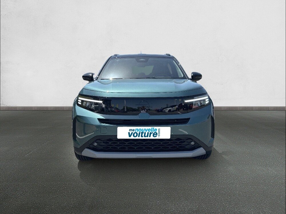 Occasion OPEL Frontera Frontera 1.2 Turbo Hybrid 145 ch e-DCT6