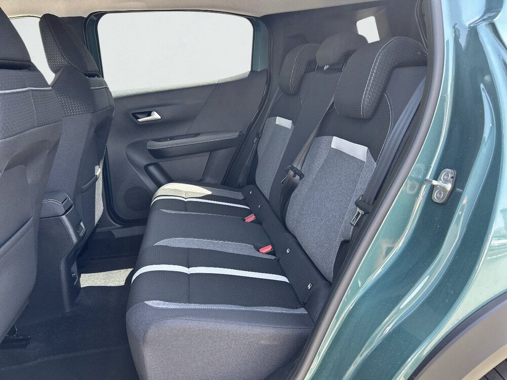 Occasion OPEL Frontera Frontera 1.2 Turbo Hybrid 145 ch e-DCT6