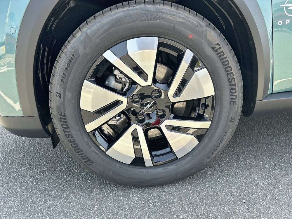 Occasion OPEL Frontera Frontera 1.2 Turbo Hybrid 145 ch e-DCT6