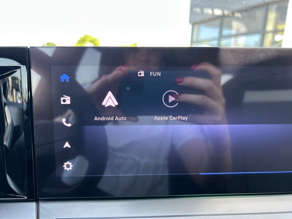 Occasion OPEL Frontera Frontera 1.2 Turbo Hybrid 145 ch e-DCT6