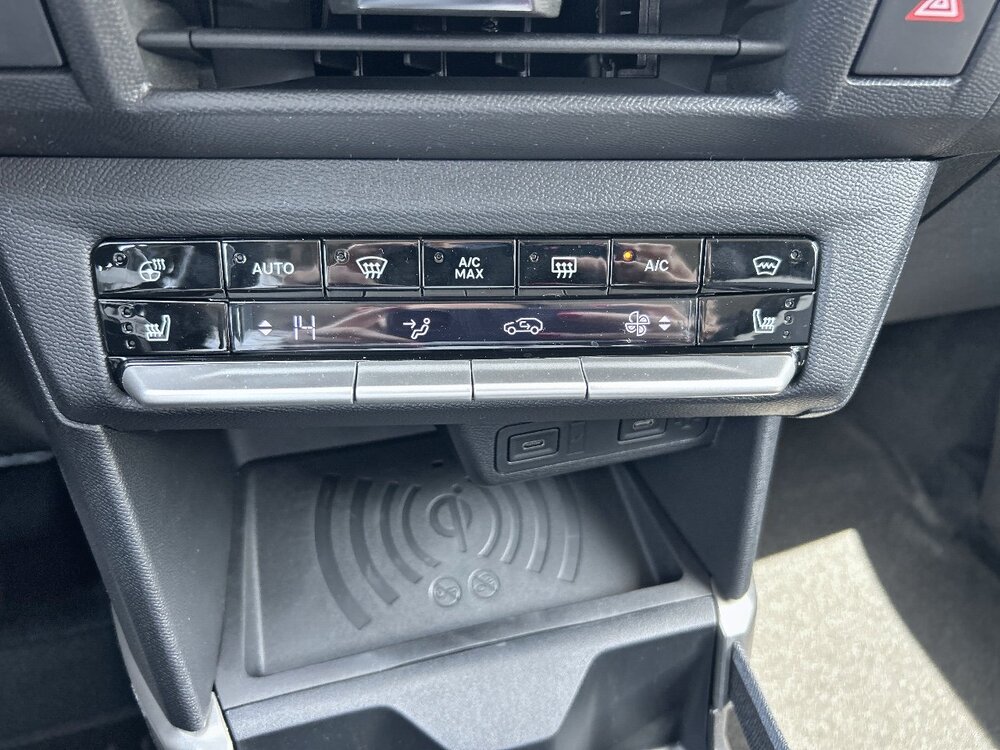 Occasion OPEL Frontera Frontera 1.2 Turbo Hybrid 145 ch e-DCT6