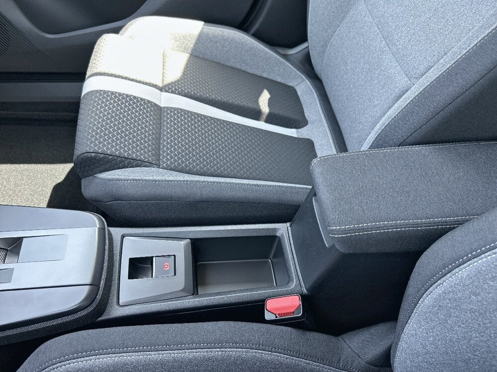 Occasion OPEL Frontera Frontera 1.2 Turbo Hybrid 145 ch e-DCT6