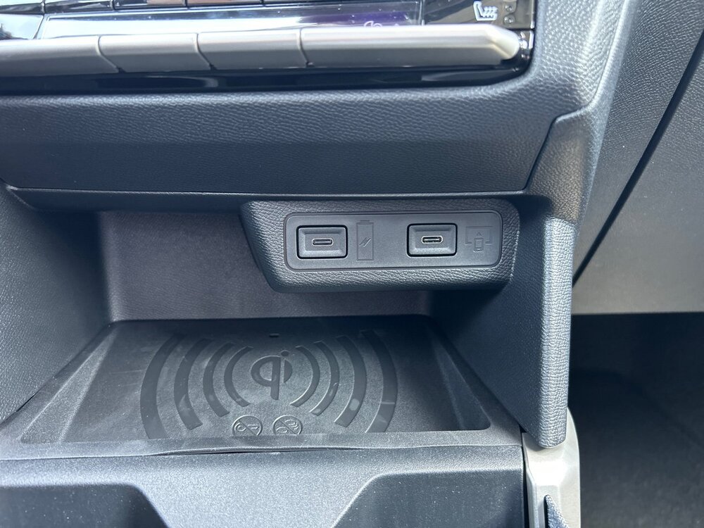 Occasion OPEL Frontera Frontera 1.2 Turbo Hybrid 145 ch e-DCT6