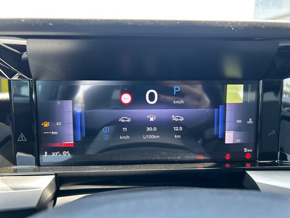 Occasion OPEL Frontera Frontera 1.2 Turbo Hybrid 145 ch e-DCT6