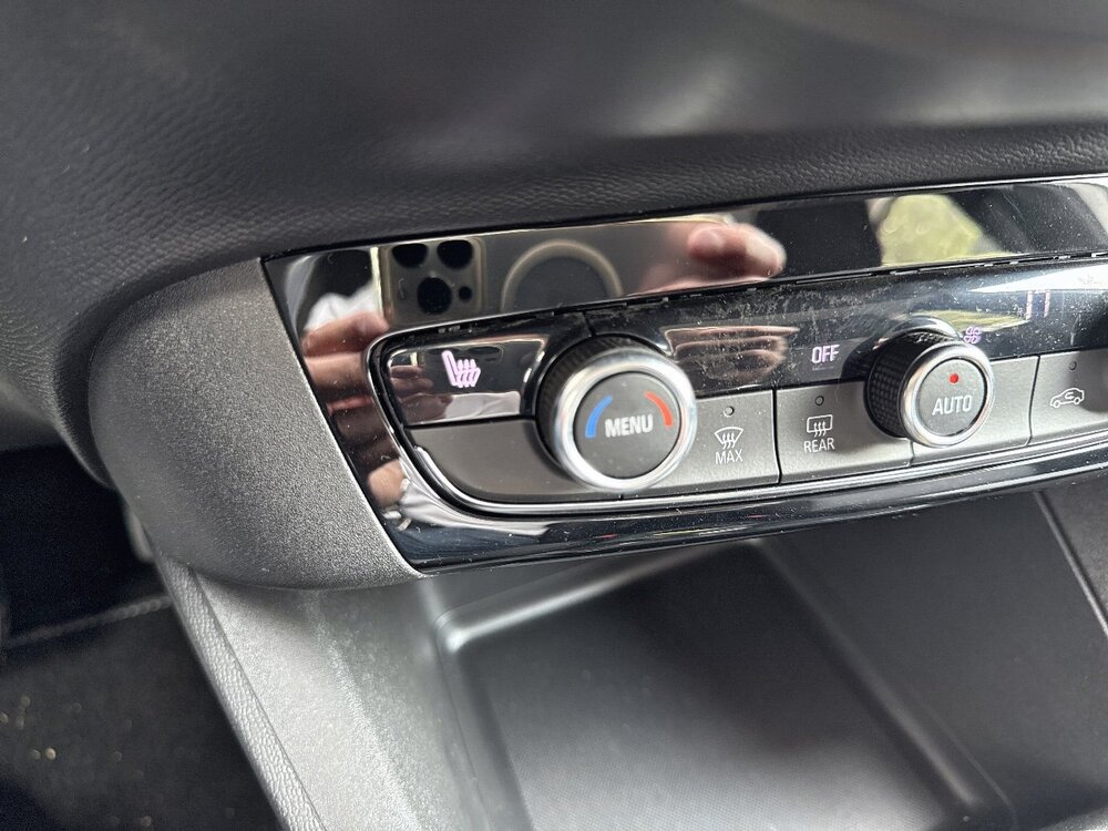 Occasion OPEL Corsa Corsa Electrique 136 ch & Batterie 50 kWh