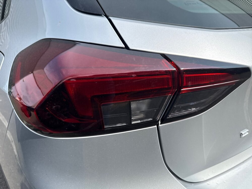 Occasion OPEL Corsa Corsa Electrique 136 ch & Batterie 50 kWh