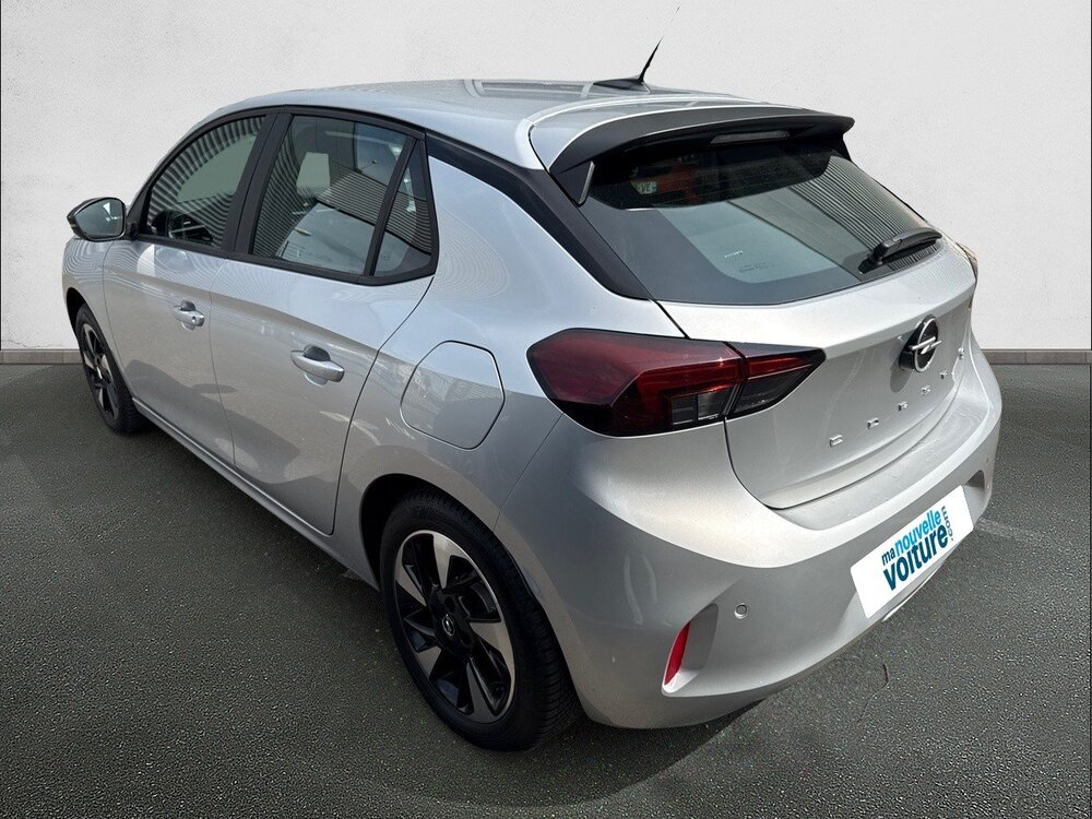 Occasion OPEL Corsa Corsa Electrique 136 ch & Batterie 50 kWh