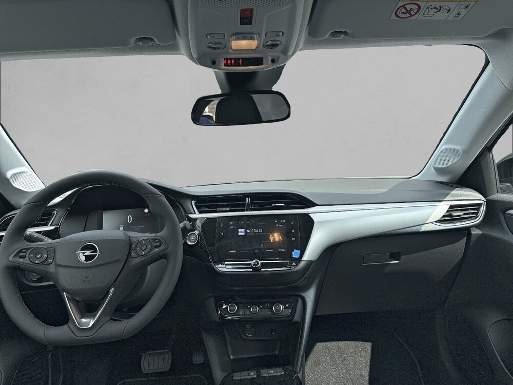 Occasion OPEL Corsa Corsa Electrique 136 ch & Batterie 50 kWh