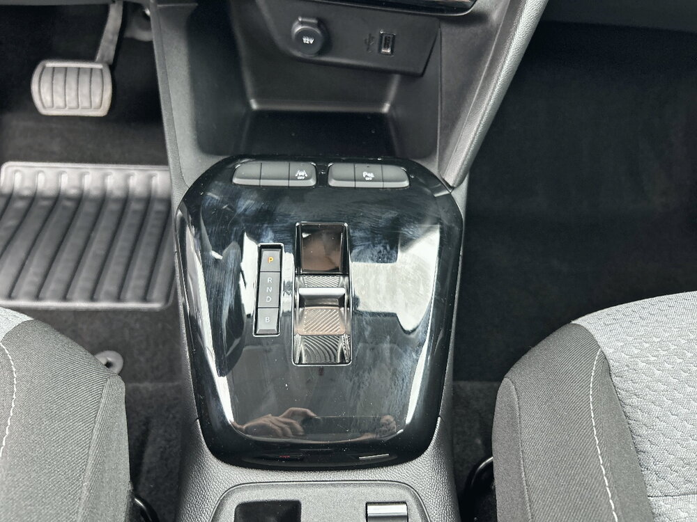 Occasion OPEL Corsa Corsa Electrique 136 ch & Batterie 50 kWh