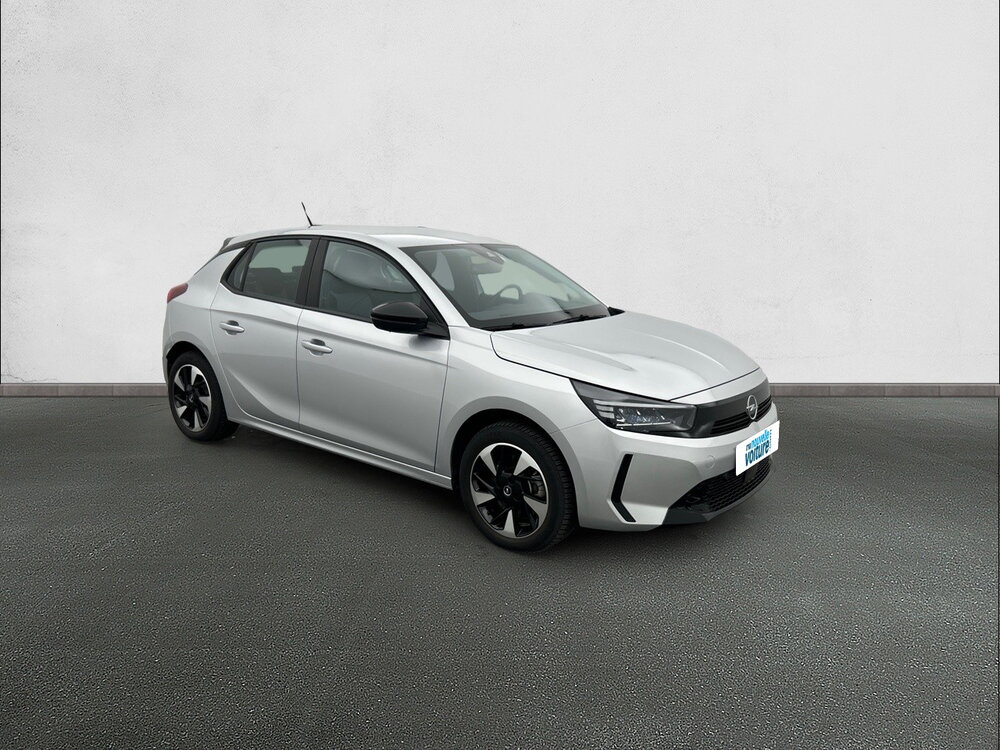 Occasion OPEL Corsa Corsa Electrique 136 ch & Batterie 50 kWh