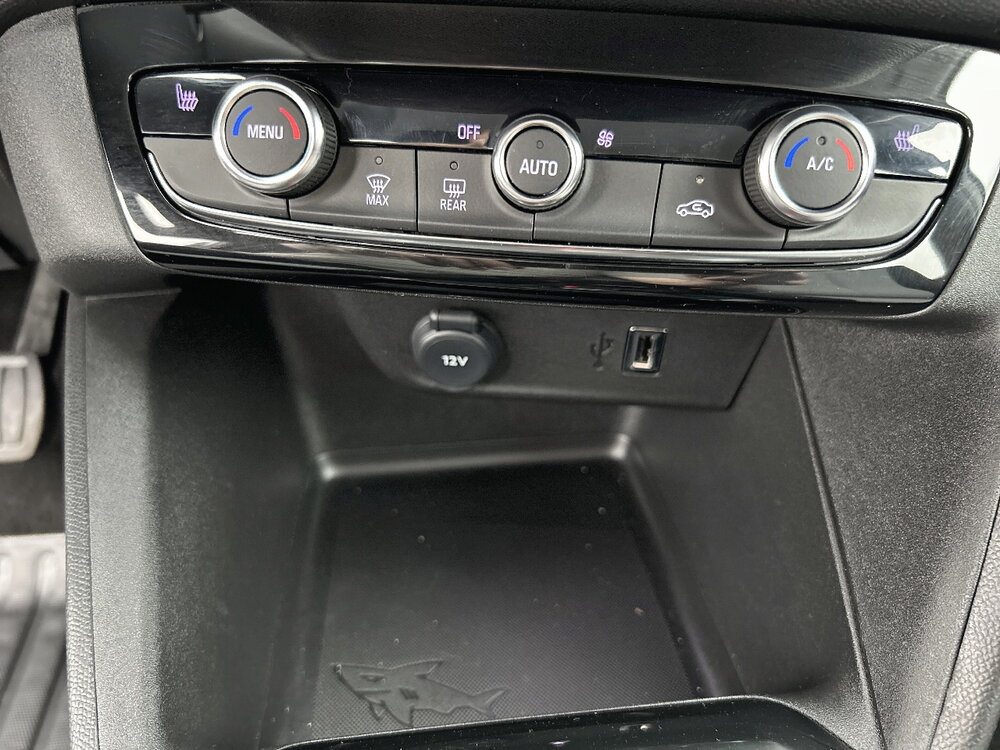 Occasion OPEL Corsa Corsa Electrique 136 ch & Batterie 50 kWh