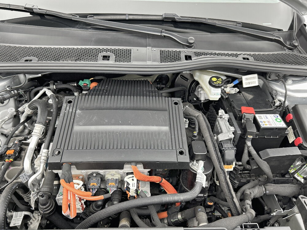 Occasion OPEL Corsa Corsa Electrique 136 ch & Batterie 50 kWh