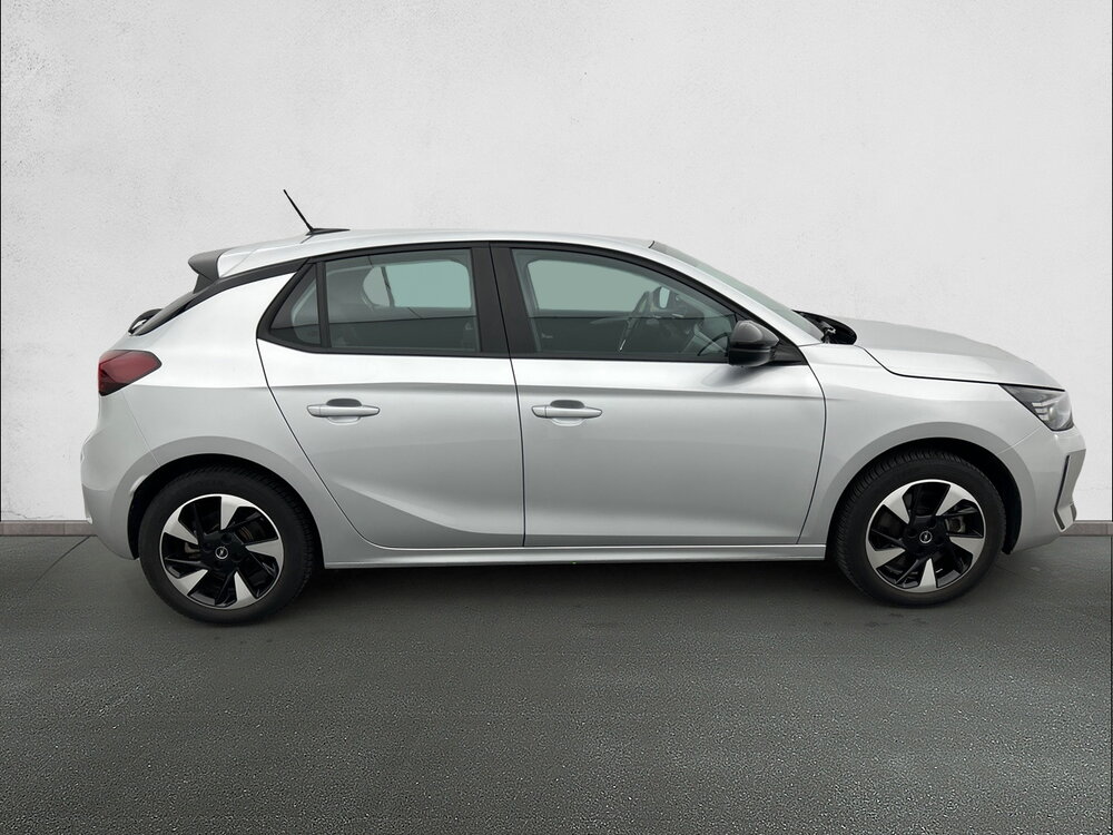 Occasion OPEL Corsa Corsa Electrique 136 ch & Batterie 50 kWh