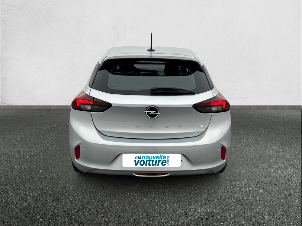 Occasion OPEL Corsa Corsa Electrique 136 ch & Batterie 50 kWh