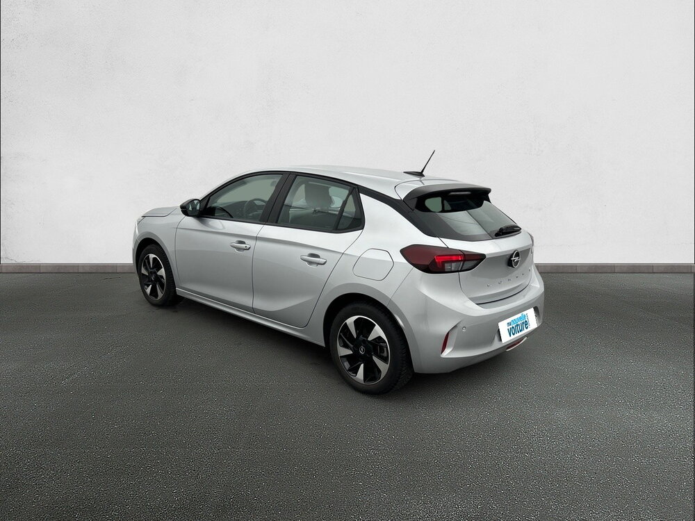 Occasion OPEL Corsa Corsa Electrique 136 ch & Batterie 50 kWh