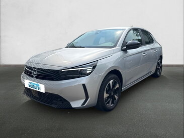 Occasion OPEL Corsa Corsa Electrique 136 ch & Batterie 50 kWh