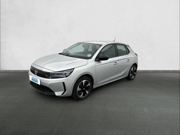 Occasion OPEL Corsa Corsa Electrique 136 ch & Batterie 50 kWh
