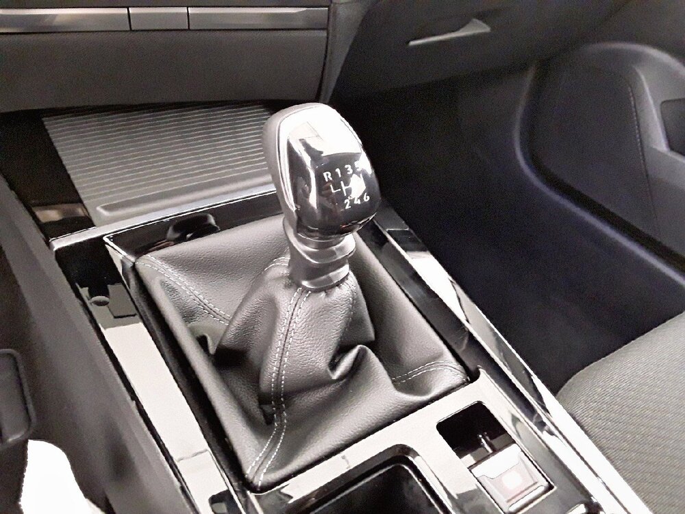 Occasion OPEL Astra Astra 1.2 Turbo 110 ch BVM6