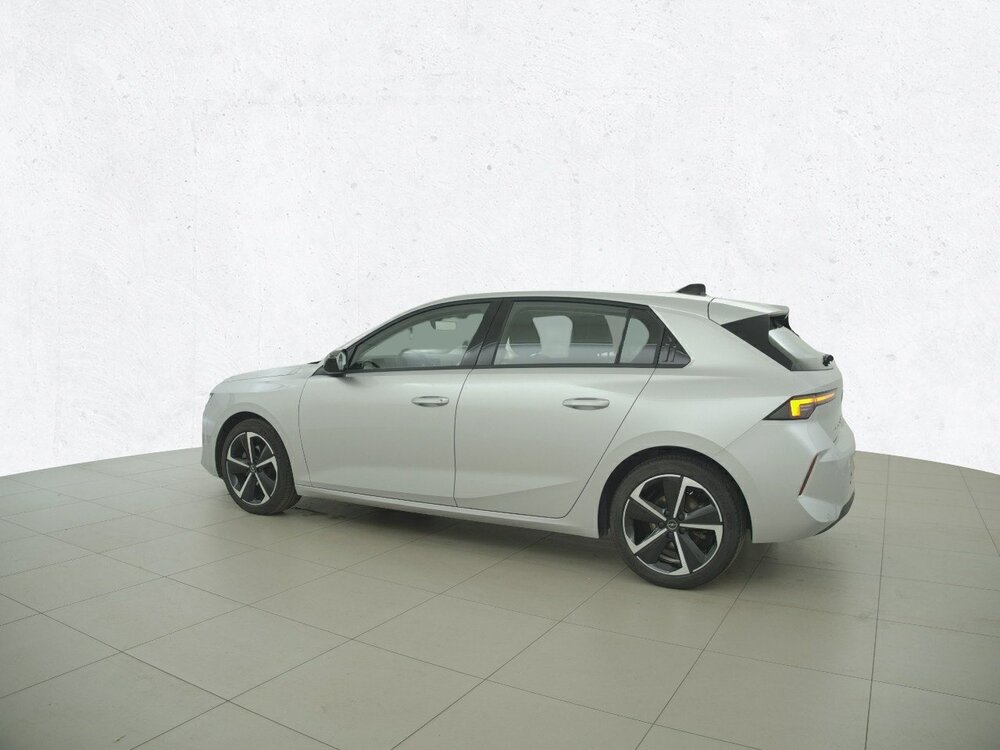 Occasion OPEL Astra Astra 1.2 Turbo 110 ch BVM6