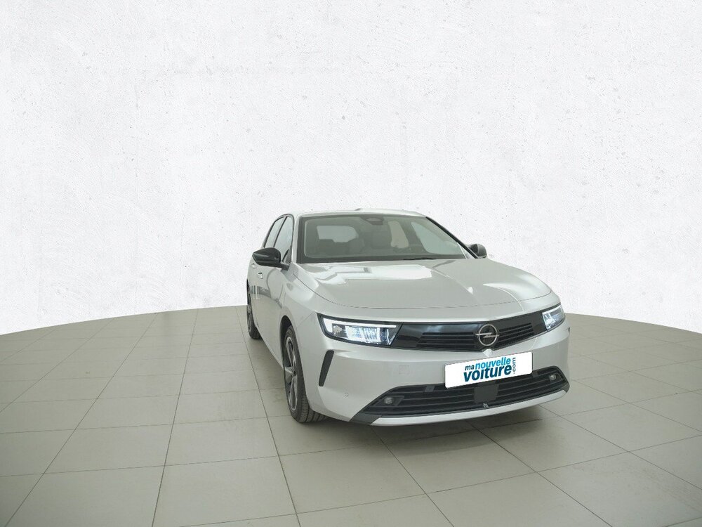 Occasion OPEL Astra Astra 1.2 Turbo 110 ch BVM6