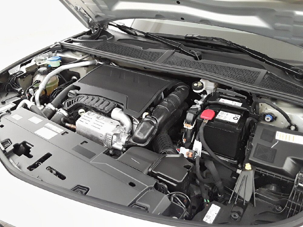 Occasion OPEL Astra Astra 1.2 Turbo 110 ch BVM6