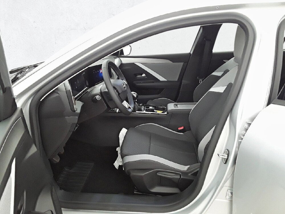 Occasion OPEL Astra Astra 1.2 Turbo 110 ch BVM6