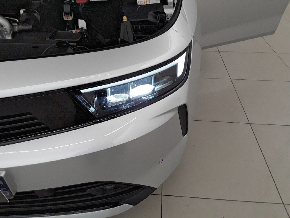 Occasion OPEL Astra Astra 1.2 Turbo 110 ch BVM6