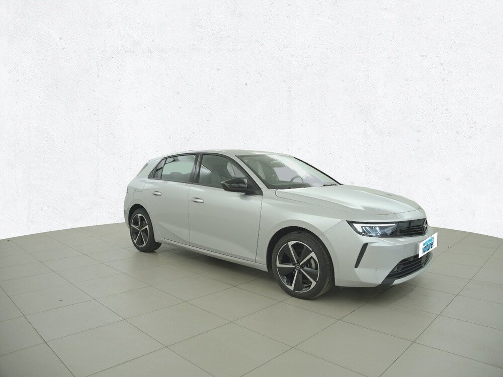 Occasion OPEL Astra Astra 1.2 Turbo 110 ch BVM6